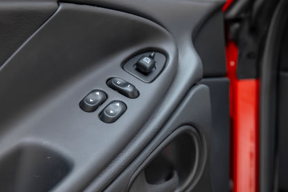 2000 Ford Mustang Cobra R