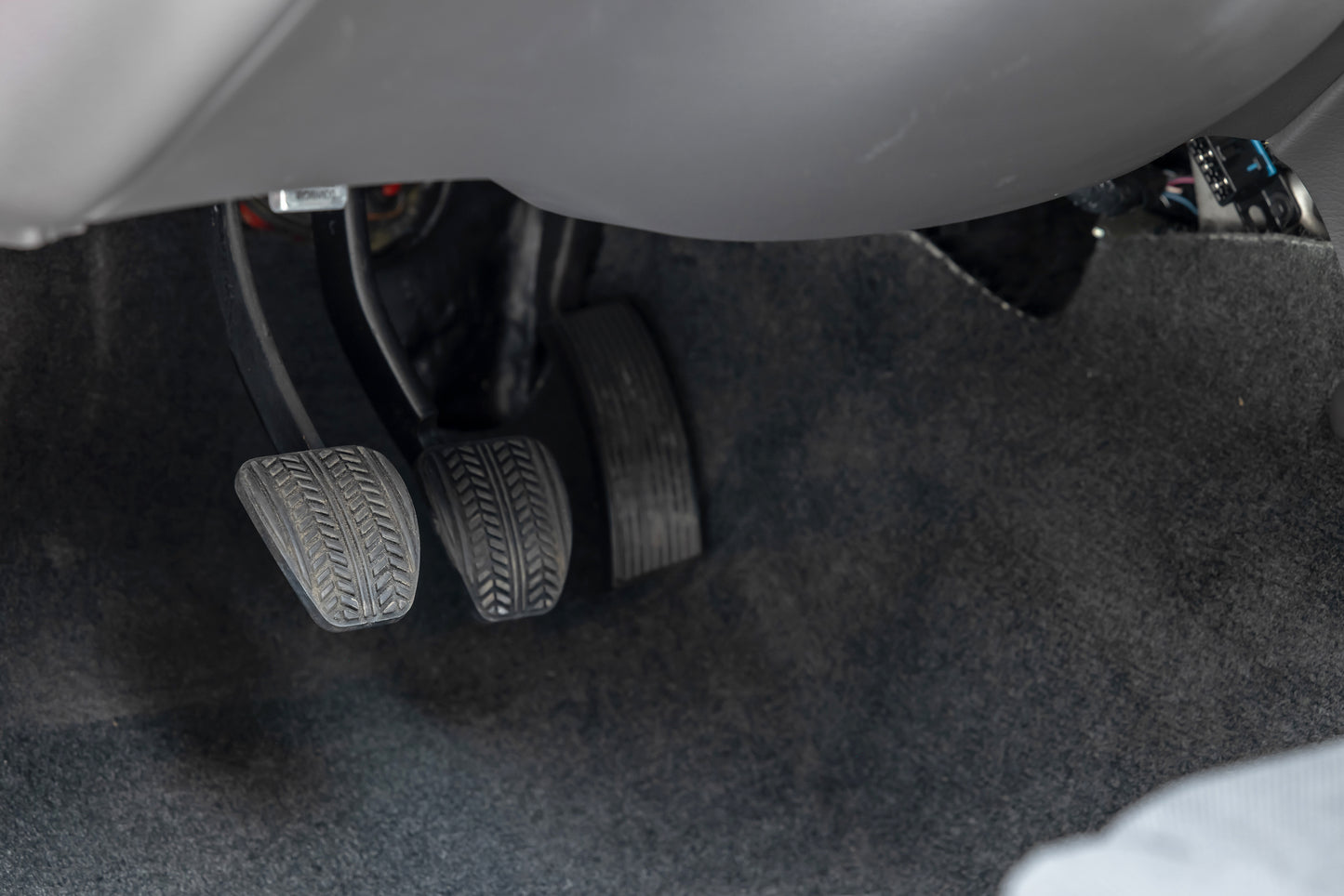 2000 Ford Mustang Cobra R