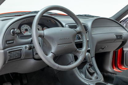 2000 Ford Mustang Cobra R