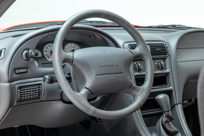 2000 Ford Mustang Cobra R