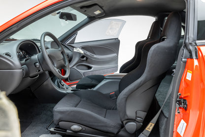 2000 Ford Mustang Cobra R