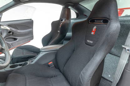 2000 Ford Mustang Cobra R