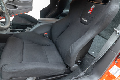 2000 Ford Mustang Cobra R