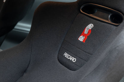 2000 Ford Mustang Cobra R