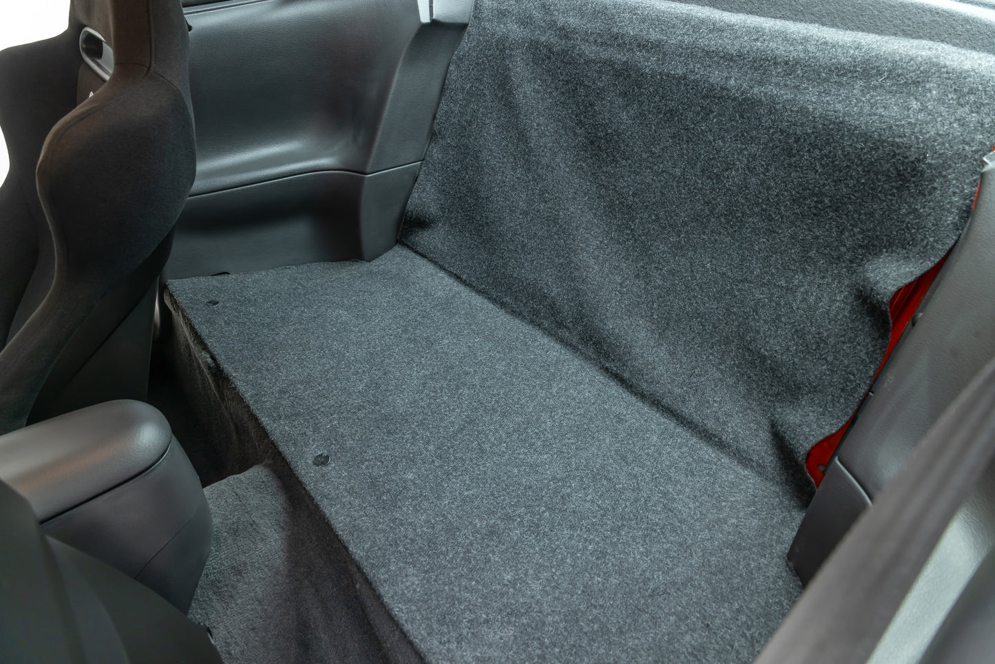 2000 Ford Mustang Cobra R