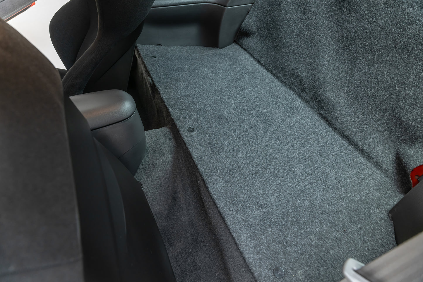 2000 Ford Mustang Cobra R