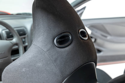 2000 Ford Mustang Cobra R