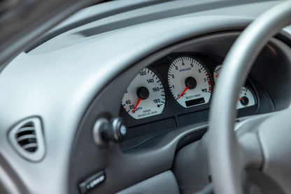 2000 Ford Mustang Cobra R