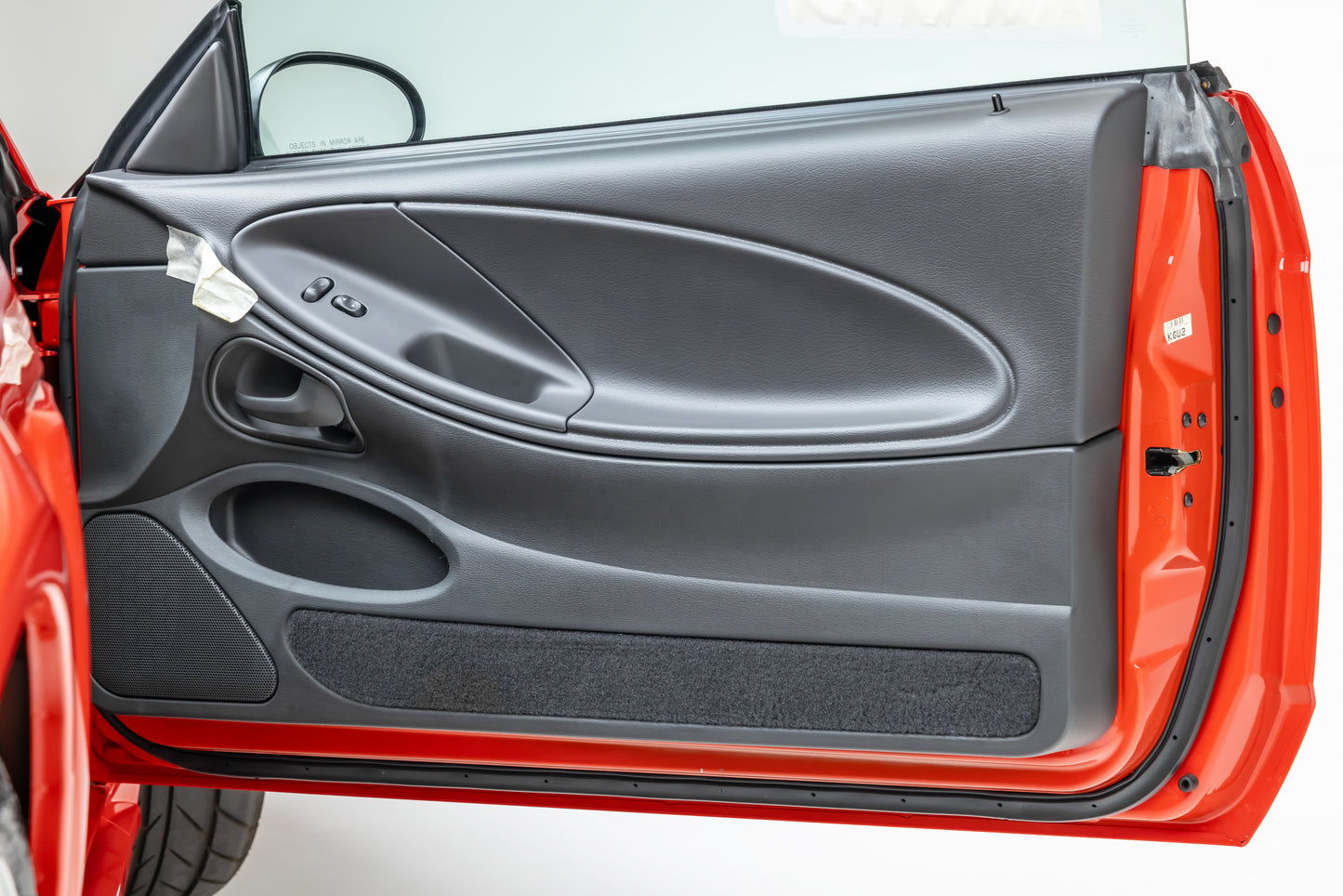 2000 Ford Mustang Cobra R