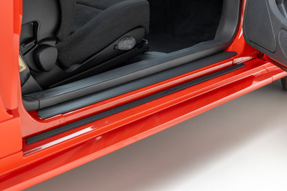 2000 Ford Mustang Cobra R