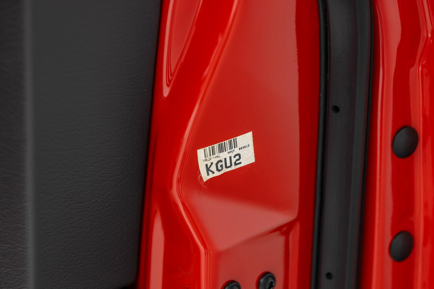 2000 Ford Mustang Cobra R