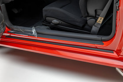 2000 Ford Mustang Cobra R