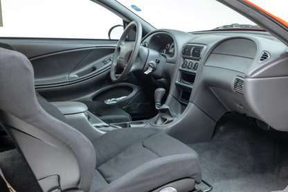 2000 Ford Mustang Cobra R