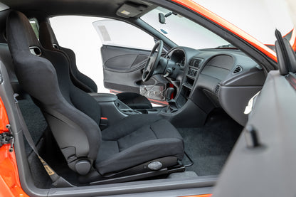 2000 Ford Mustang Cobra R