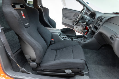 2000 Ford Mustang Cobra R