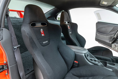 2000 Ford Mustang Cobra R