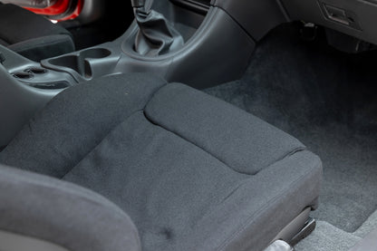 2000 Ford Mustang Cobra R