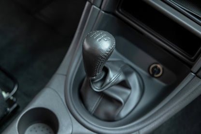 2000 Ford Mustang Cobra R