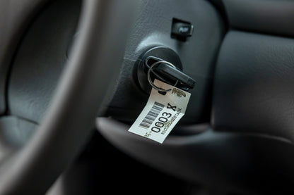 2000 Ford Mustang Cobra R