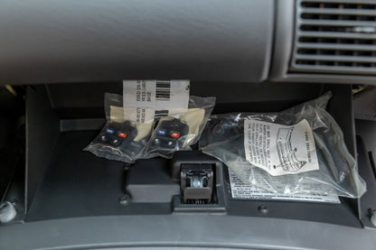 2000 Ford Mustang Cobra R