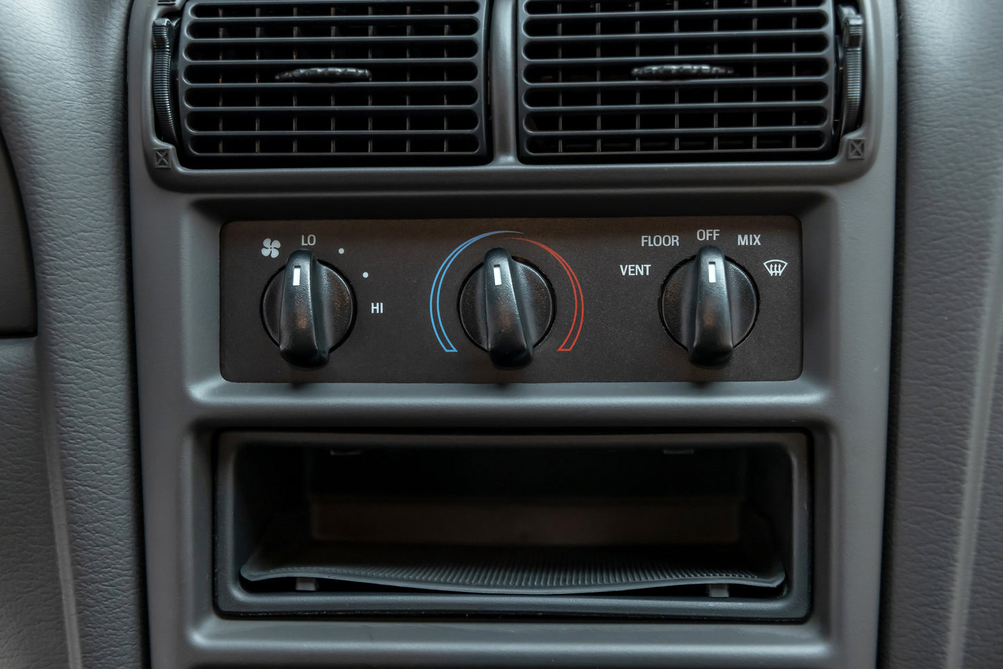 2000 Ford Mustang Cobra R