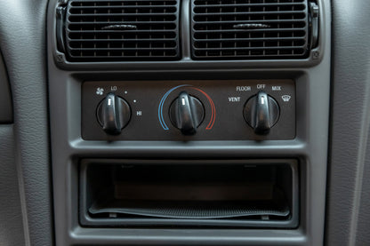 2000 Ford Mustang Cobra R