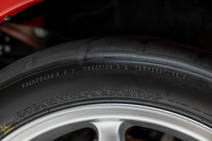 2000 Ford Mustang Cobra R