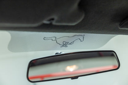 2000 Ford Mustang Cobra R