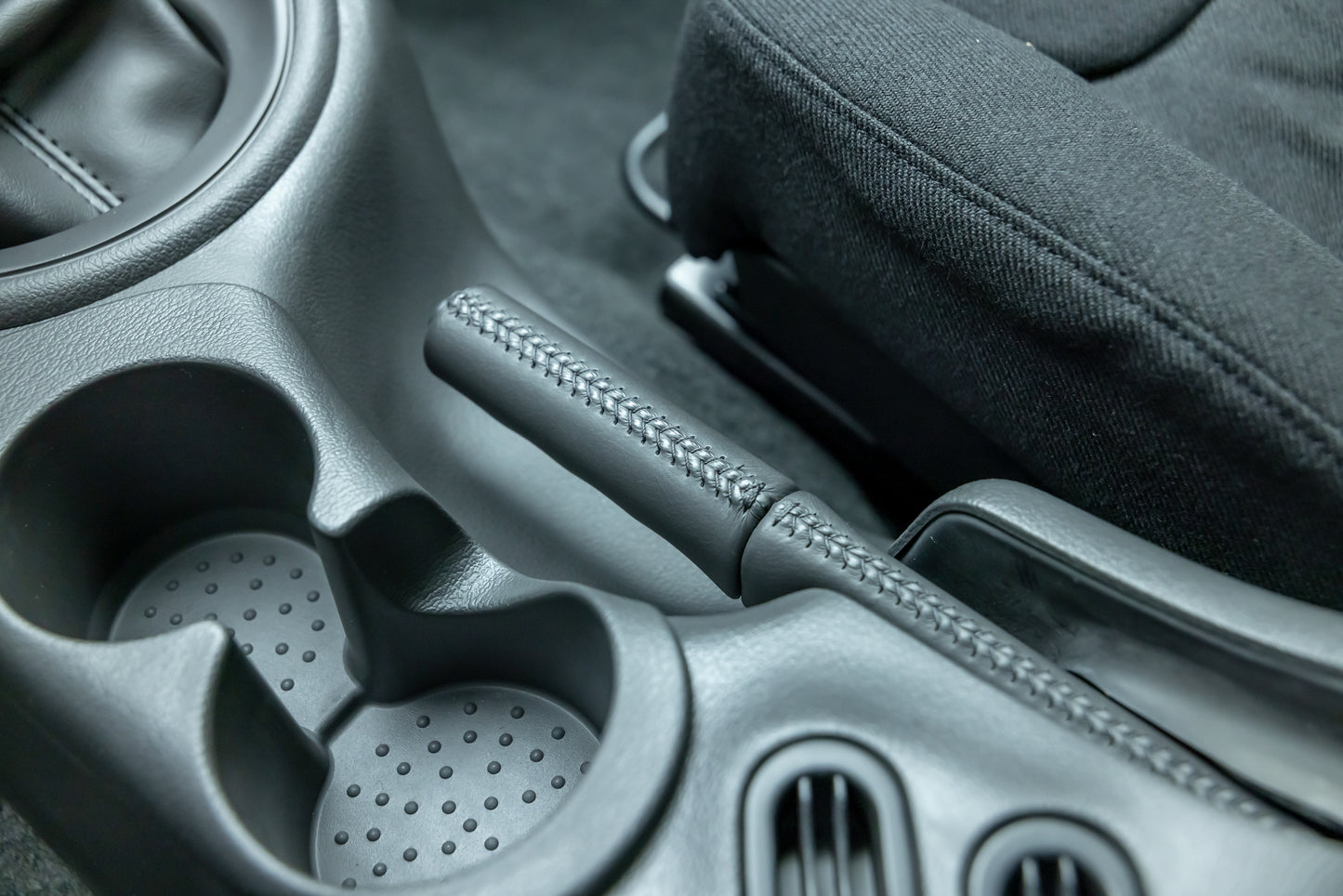 2000 Ford Mustang Cobra R