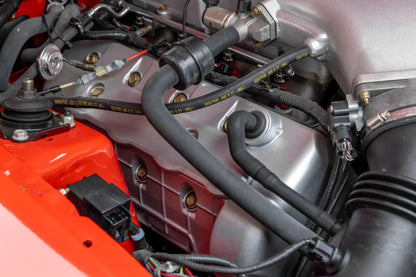 2000 Ford Mustang Cobra R