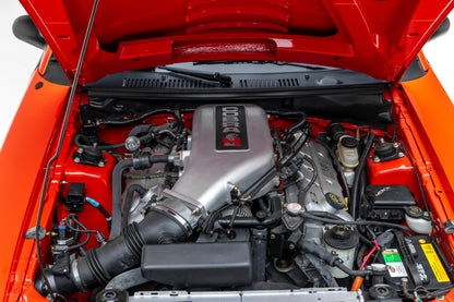 2000 Ford Mustang Cobra R