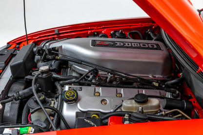 2000 Ford Mustang Cobra R