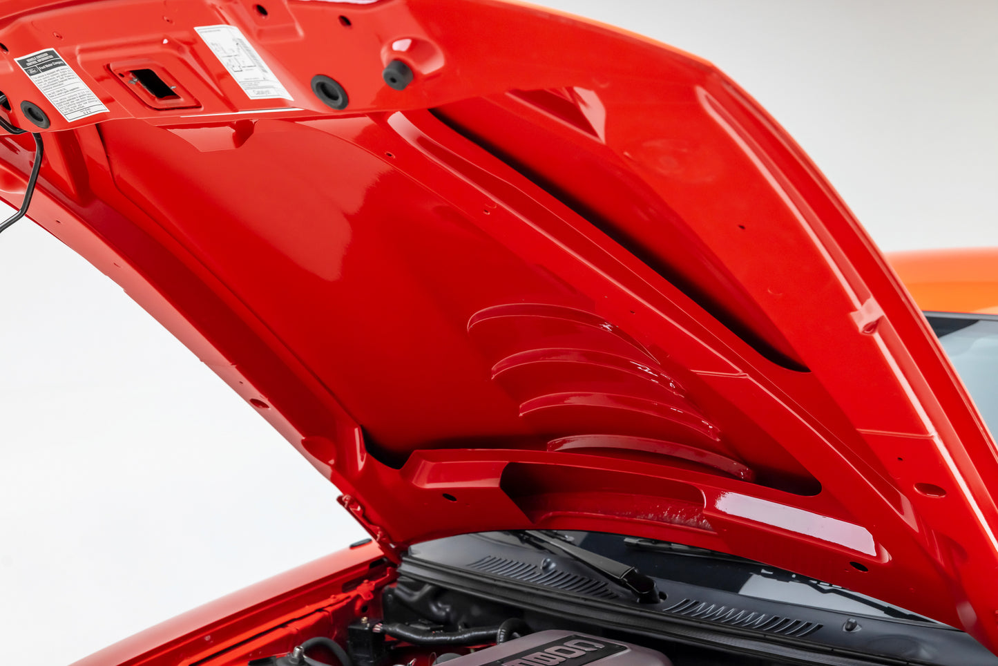 2000 Ford Mustang Cobra R