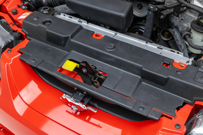 2000 Ford Mustang Cobra R