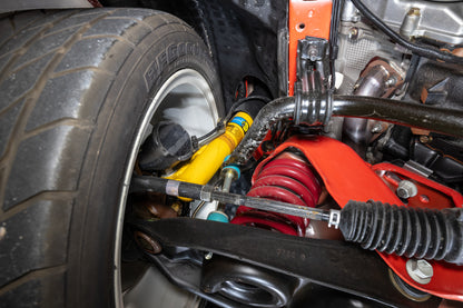 2000 Ford Mustang Cobra R