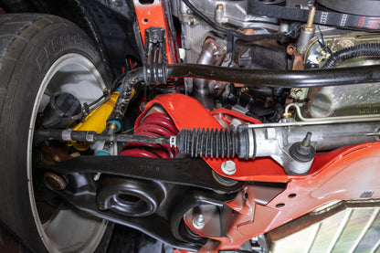 2000 Ford Mustang Cobra R