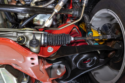 2000 Ford Mustang Cobra R