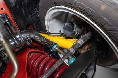 2000 Ford Mustang Cobra R