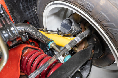 2000 Ford Mustang Cobra R