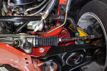 2000 Ford Mustang Cobra R