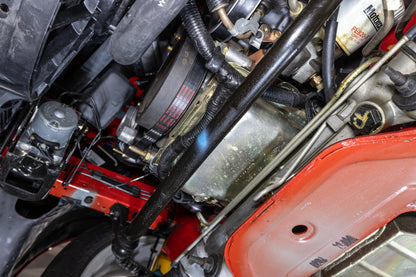 2000 Ford Mustang Cobra R