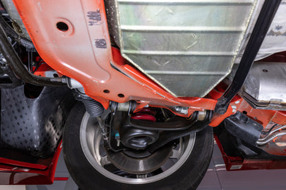 2000 Ford Mustang Cobra R