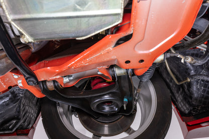 2000 Ford Mustang Cobra R