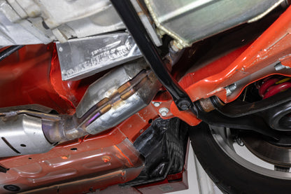 2000 Ford Mustang Cobra R