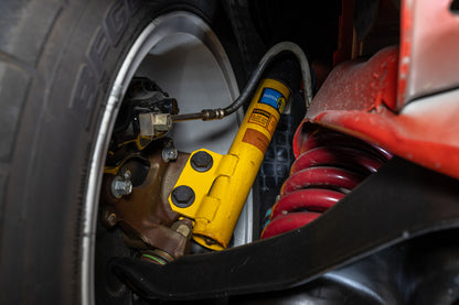 2000 Ford Mustang Cobra R