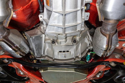 2000 Ford Mustang Cobra R