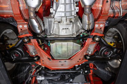 2000 Ford Mustang Cobra R