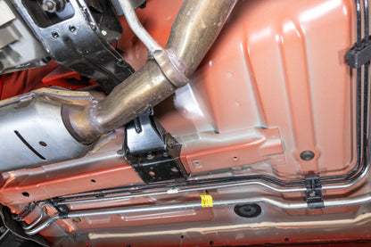 2000 Ford Mustang Cobra R