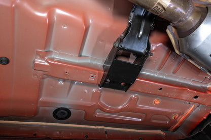 2000 Ford Mustang Cobra R