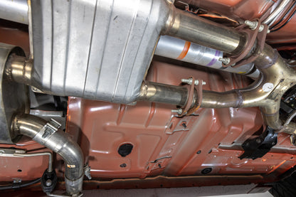 2000 Ford Mustang Cobra R